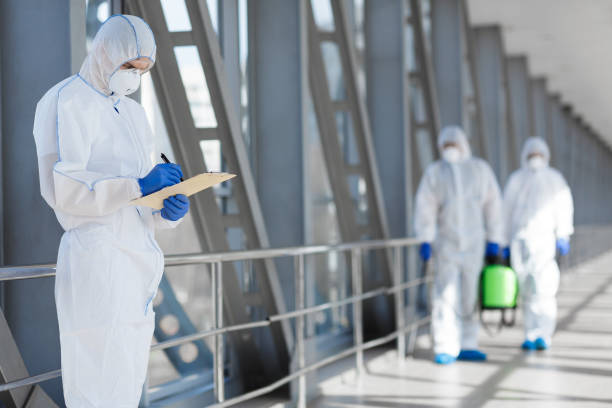Best Residential Mold Inspection & Testing  in Lowell, OR