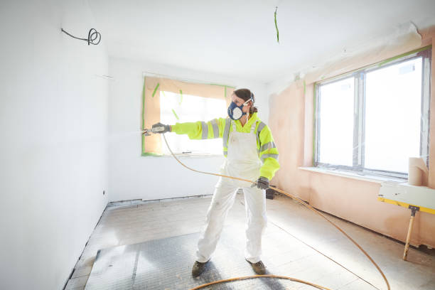 Best Air Quality Testing for Mold Spores  in Lowell, OR