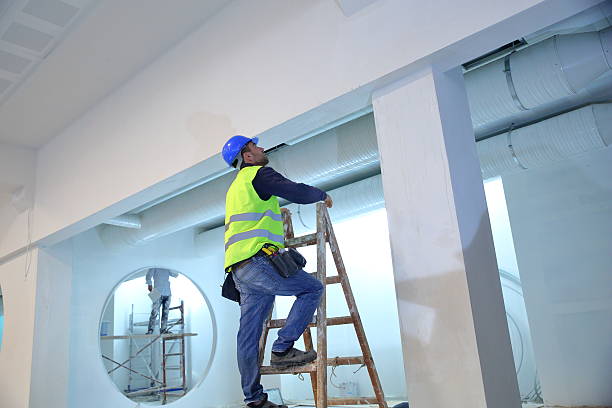 Best Airborne Mold Testing  in Lowell, OR